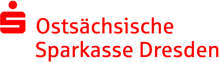 Logo Ostsächsische Sparkasse Dresden, References