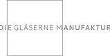 Logo Gläserne Manufaktur, References