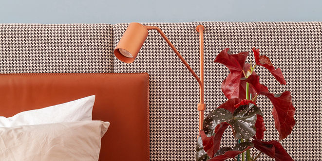 Quarto, apartamento Belo Horizonte