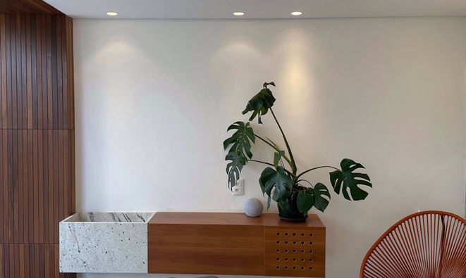 Cobertura, espaço gourmet, ofurô, hidromassagem marcenaria e design em cobertura Serra, Belo Horizonte