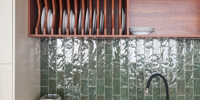 Cozinha, apartamento Belo Horizonte