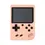 Miniatura: Miratech Gift for Kids Portable Slim Handheld Controller Video me Players