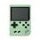 Miniatura: Miratech Gift for Kids Portable Slim Handheld Controller Video me Players