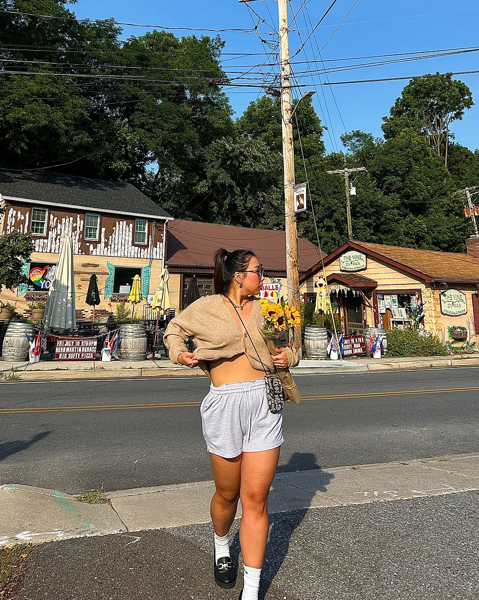 Thumbnail: Strawberry Tote