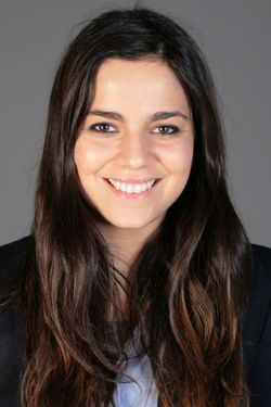 Victoria