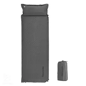 Hình thu nhỏ: Đệm Hơi Dã Ngoại Tự Phồng 1 Người Naturehike CNK2300DZ014