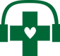 Bedside DJ MSU Symbol Logo.png