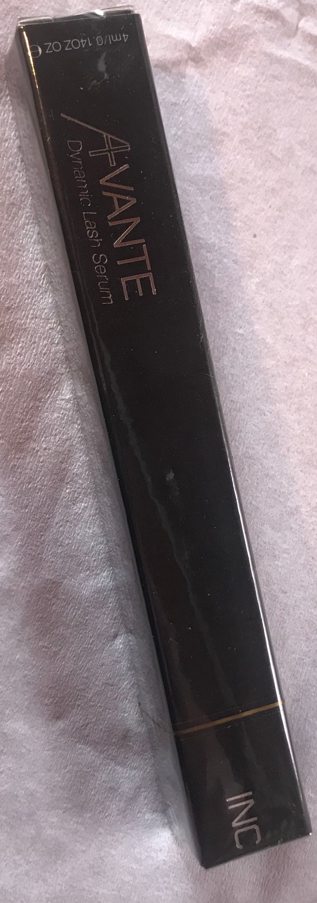 Avante Dynamics Lash Serum