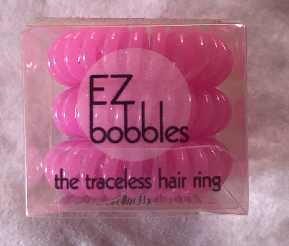 EZ Bobbles