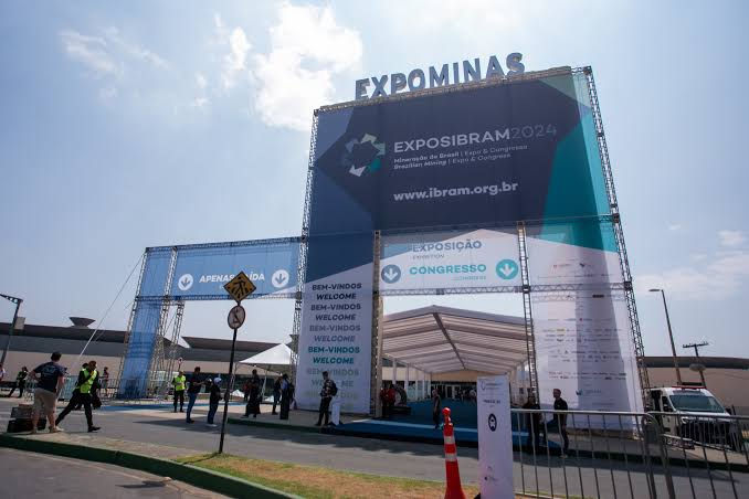 # EXPOSIBRAM 2026: os desafios da mineração vão além da operação — burocracia e processos na ANM também exigem estratégia