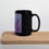 Thumbnail: ISI Black Glossy Mug