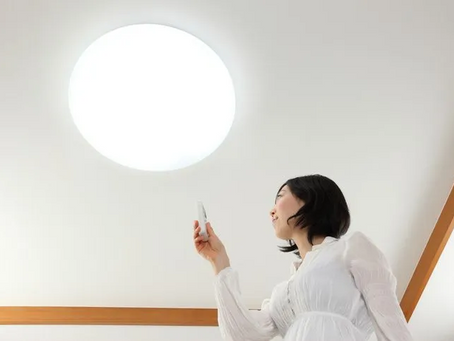 電球の色はどれにすればいい?