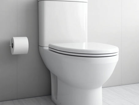 トイレのサボったリング対策
