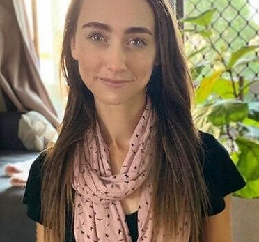 Bri - Yoga Teacher - Yoga Lounge Cleveland Brisbane
