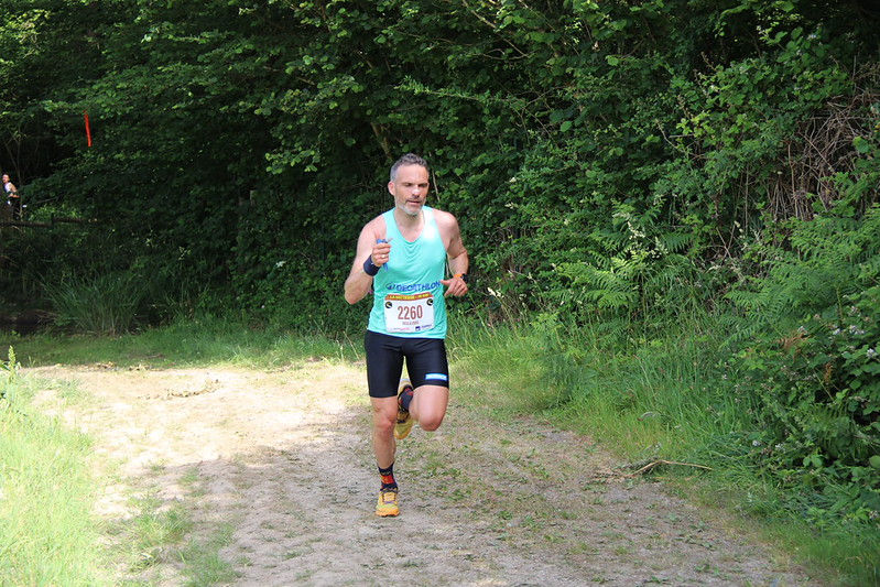 2026 - Trailk 16 Km