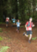 2021 - Trails (35-26-18-11-8) - Bois château des Bruce
