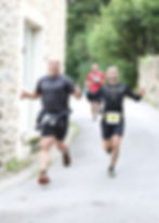 2021 - Trails (35-26-18-11-8) - Tour du bourg