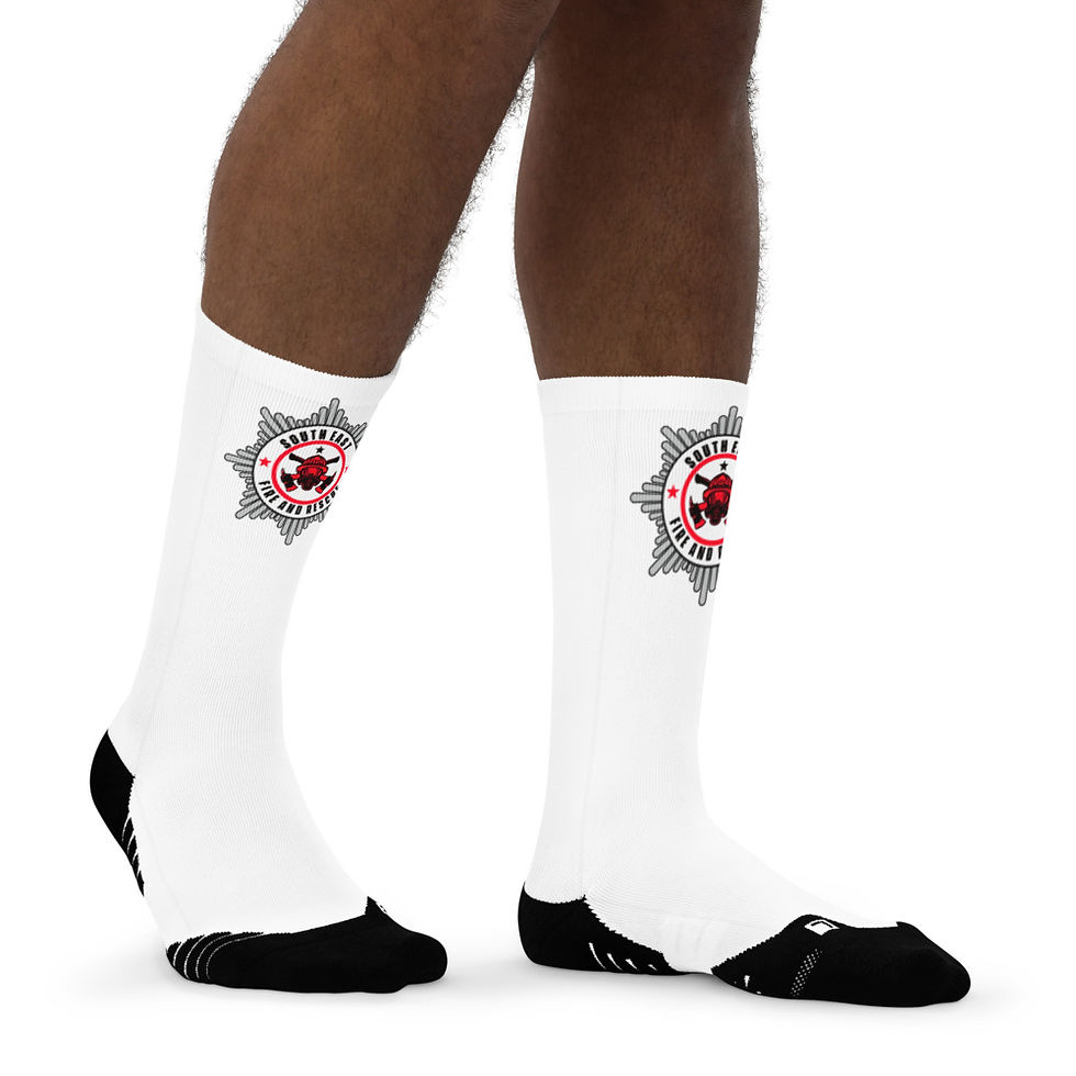 Thumbnail: Long Socks