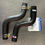 Thumbnail: Oil cooler housing water hose suit 3.0lt Turbo Diesel