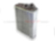 Jeep Grand Cherokee 08/2006 - 01/2011 Heater core RHD