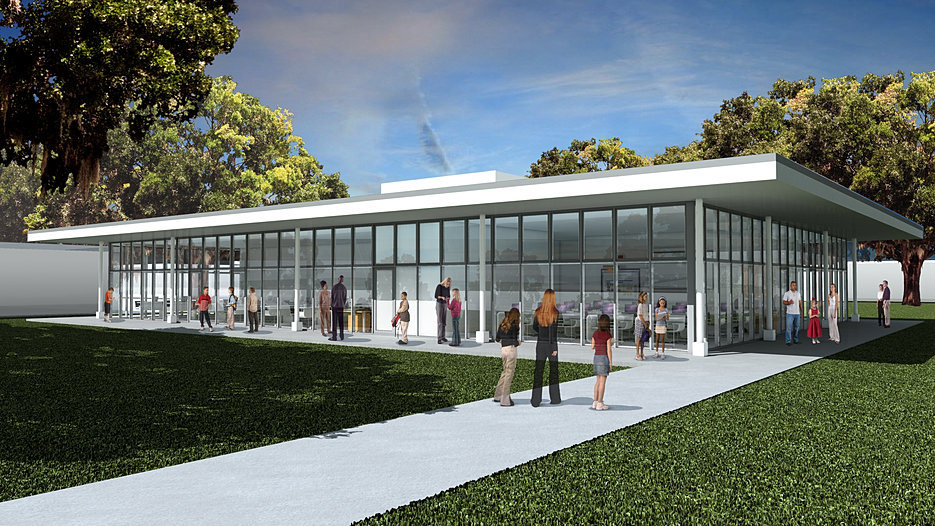 silvaarchitects Work