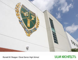 Reagan/Doral SHS