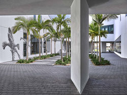 Pompano Beach Cultural Center