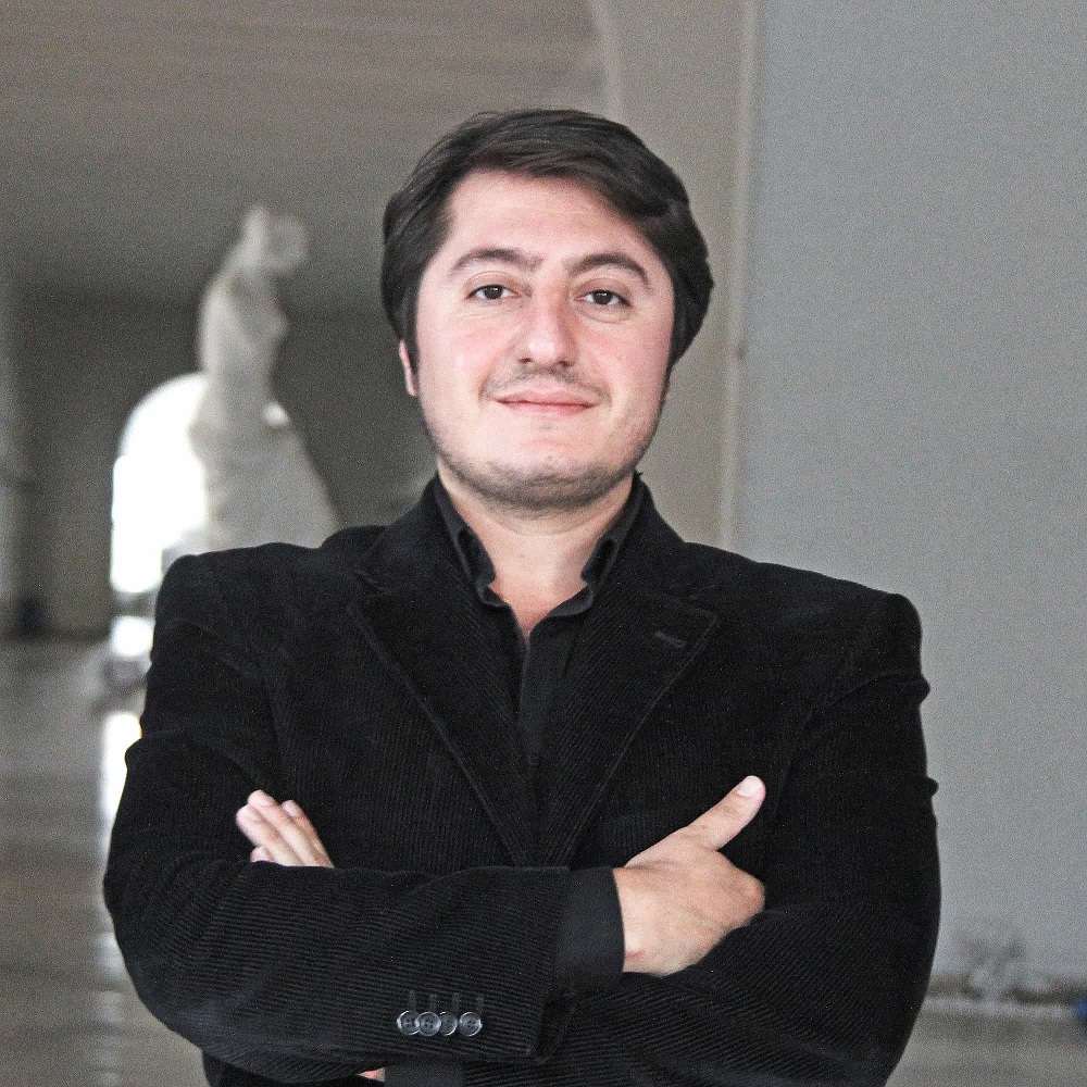 Writer: Muhammed Ali Ornek, PhD