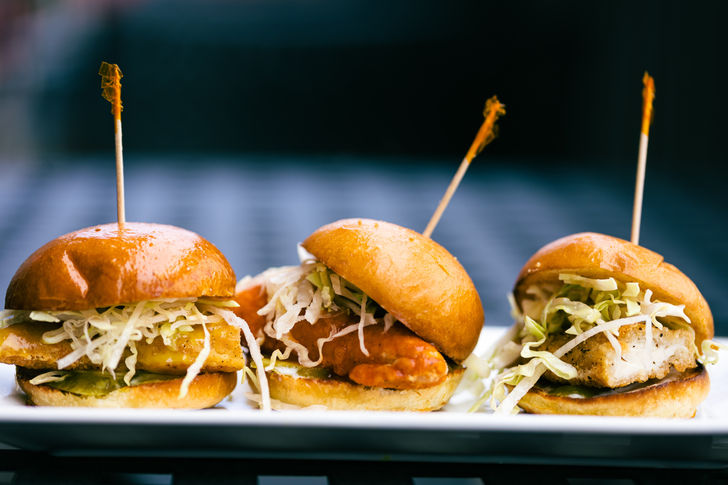 Sliders