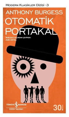 OTOMATİK PORTAKAL