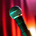 microphone