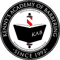 Kennys barbershop logo.png