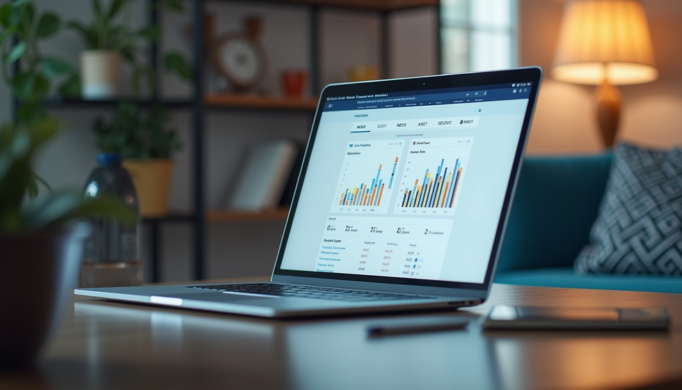 Mastering Marketing Optimization Strategies for Business Growth