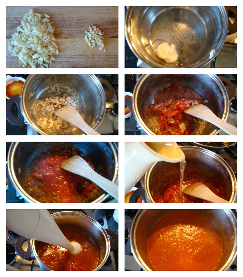 SZ-ENCIA recept