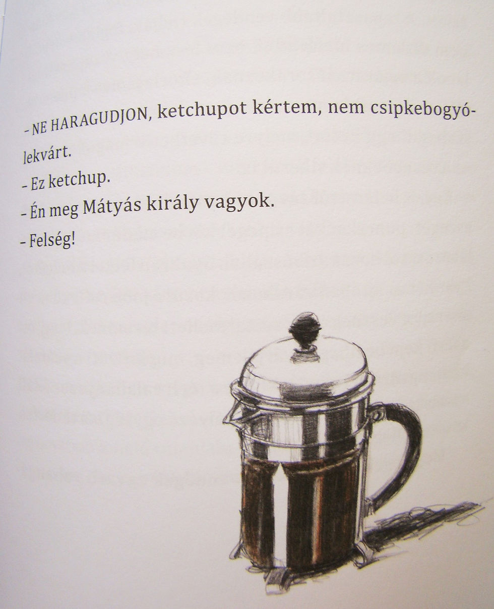 SZ-ENCIA könyvajánló