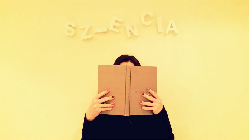 SZ-ENCIA könyvajánló