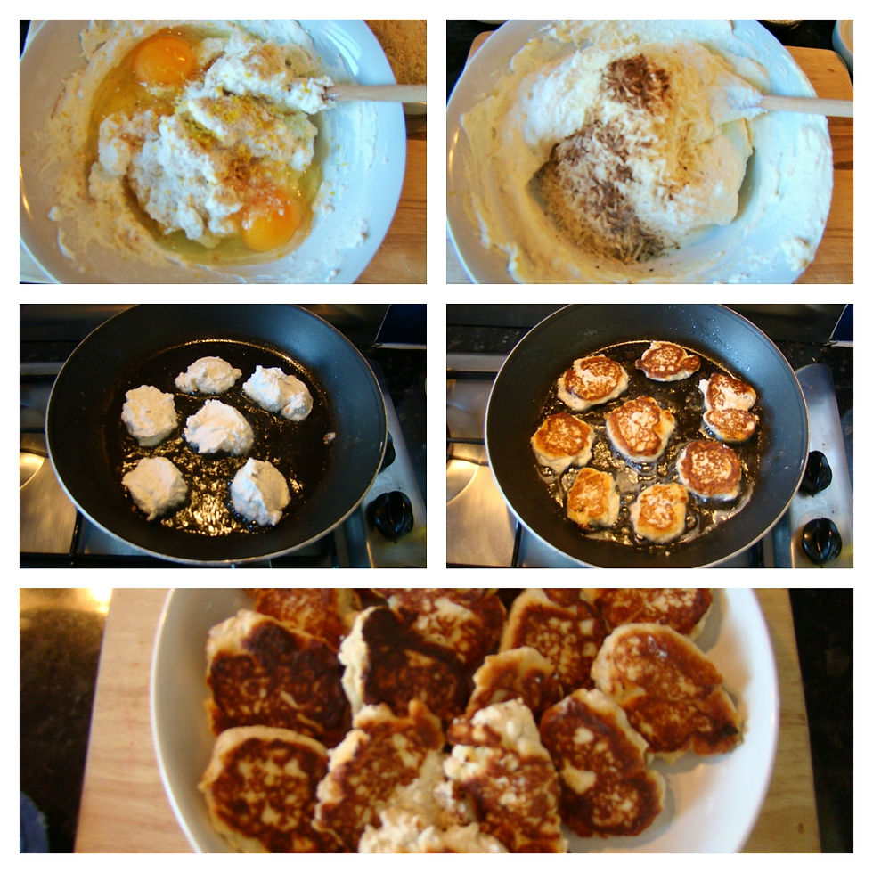 SZ-ENCIA recept