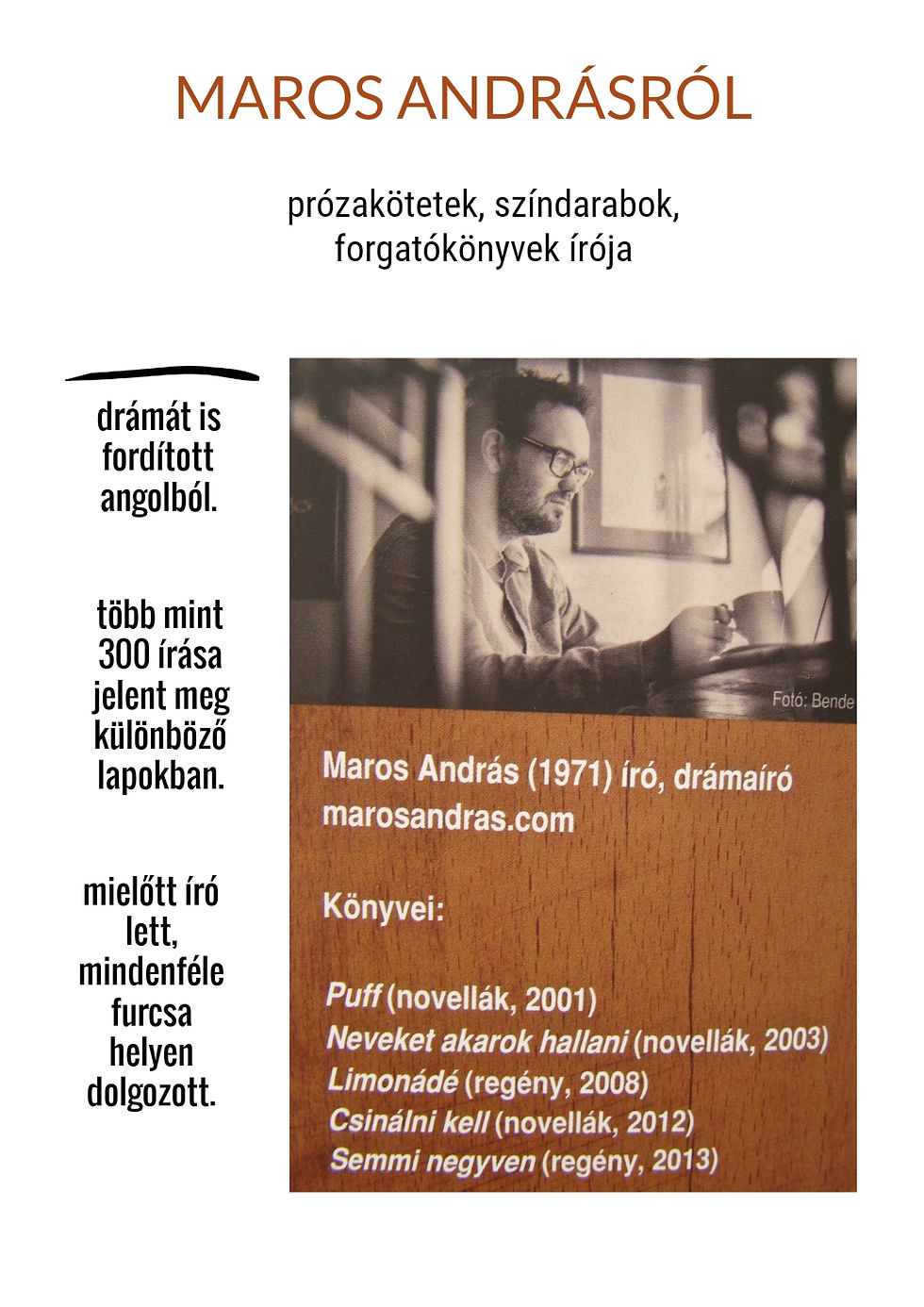 SZ-ENCIA könyvajánló
