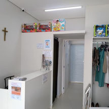 Bazar Aprendizado Dom José Gaspar Jundiaí