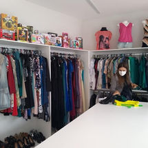Bazar Aprendizado Dom José Gaspar Jundiaí