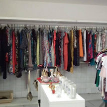 Bazar Aprendizado Dom José Gaspar Jundiaí