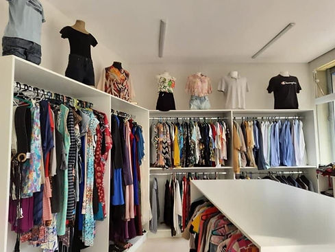 Bazar Aprendizado Dom José Gaspar Jundiaí