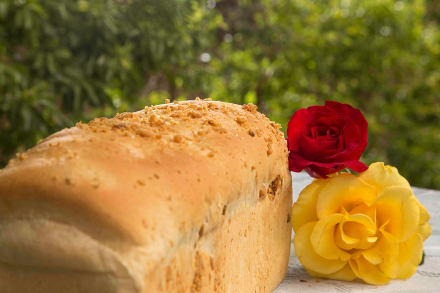 Pão Aprendizado Dom José Gaspar Jundiaí