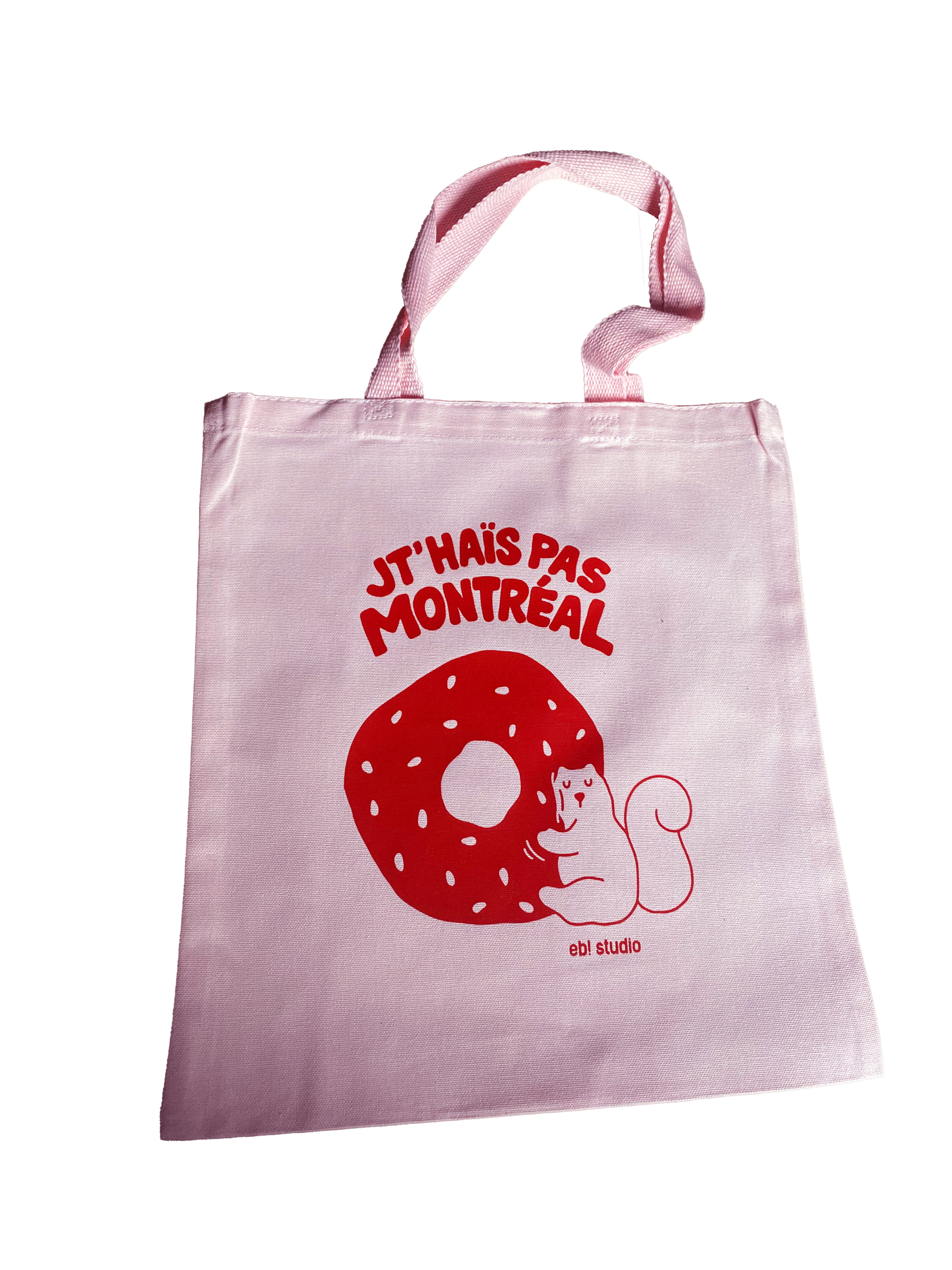 Amour Haine Tote