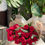 Thumbnail: CLASSIC RED ROSE BOUQUET
