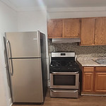 4 bed Apartment 2S