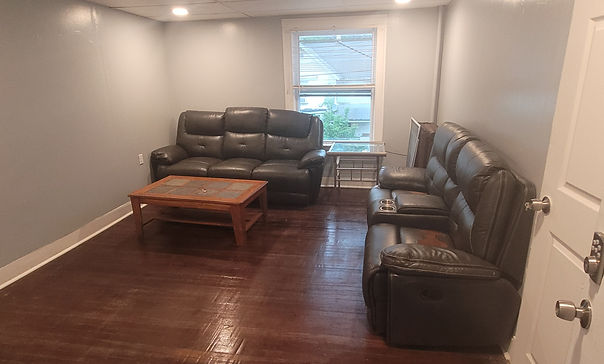 student housing
