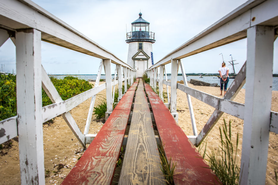Nantucket 2017