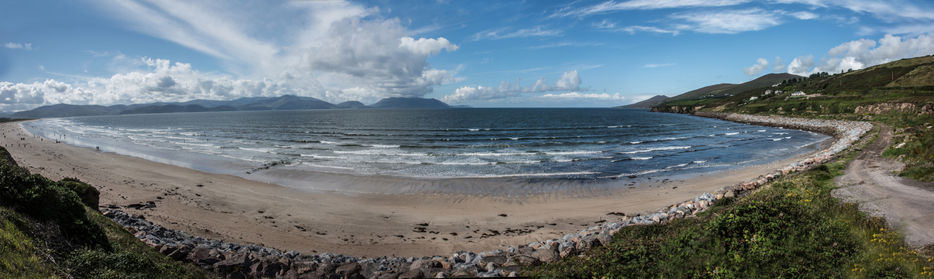 Exploring the Ring of Kerry