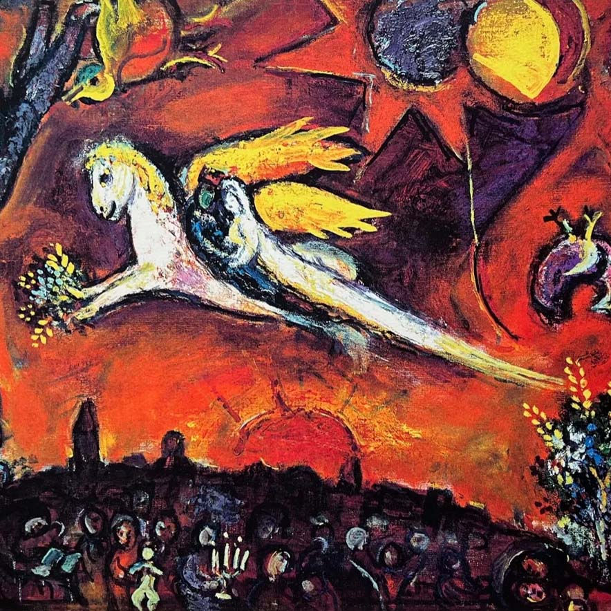 I baci della sua bocca (16:00)